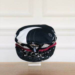 Authentic Dolce & Gabbana Military hat redesign